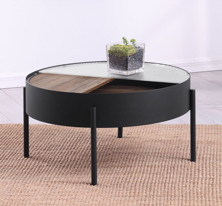 Ozella Coffee Table