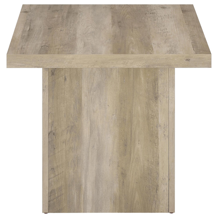 Devar End Table