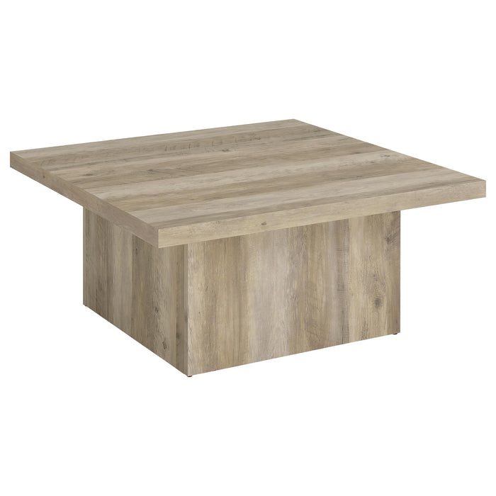 Devar Coffee Table