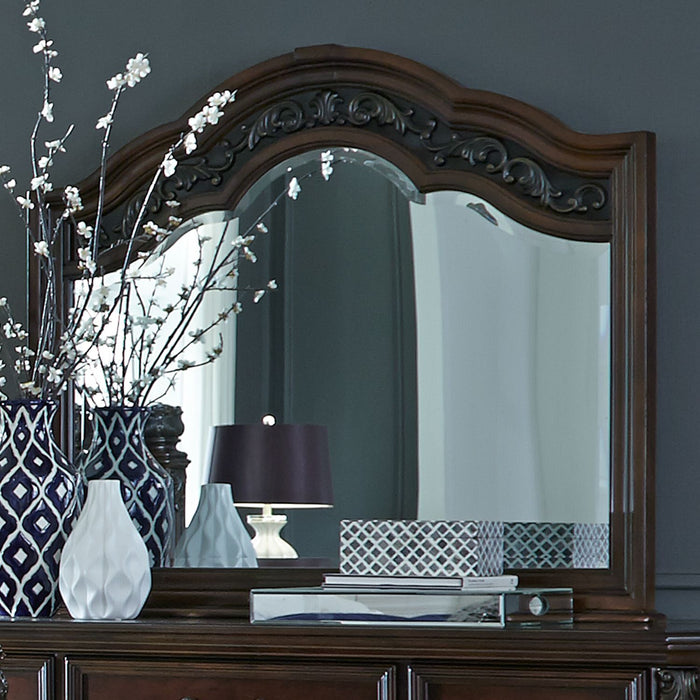 Liberty Furniture Messina Estates Mirror image
