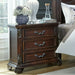 Liberty Furniture Messina Estates 3 Drawer Night Stand image