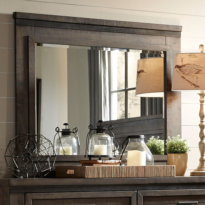 Thornwood Hills Mirror