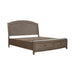 Liberty Furniture Avalon King Panel Storage Bed in Burnished Beige image