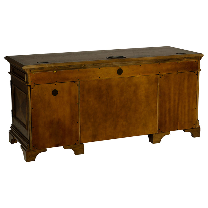 Hartshill Credenza Desk