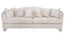 AICO London Place Sofa in Light Champagne image