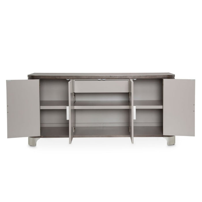 AICO Roxbury Park Sideboard in Slate