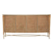 AICO Villa Cherie Sideboard in Caramel image