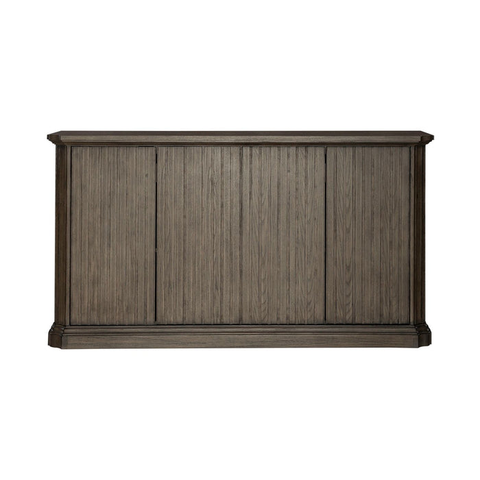 Westfield Buffet in Havana Brown