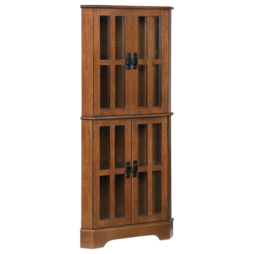 Coreosis Curio Cabinet image