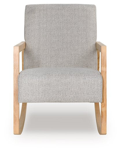 Wychworth Accent Chair