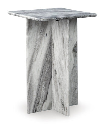 Keithwell Accent Table