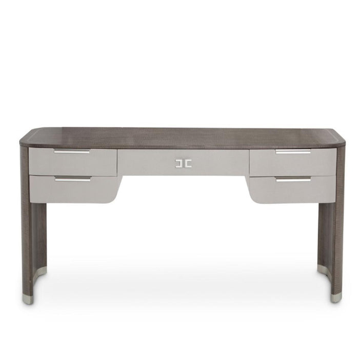 Roxbury Park Vanity/Desk in Slate
