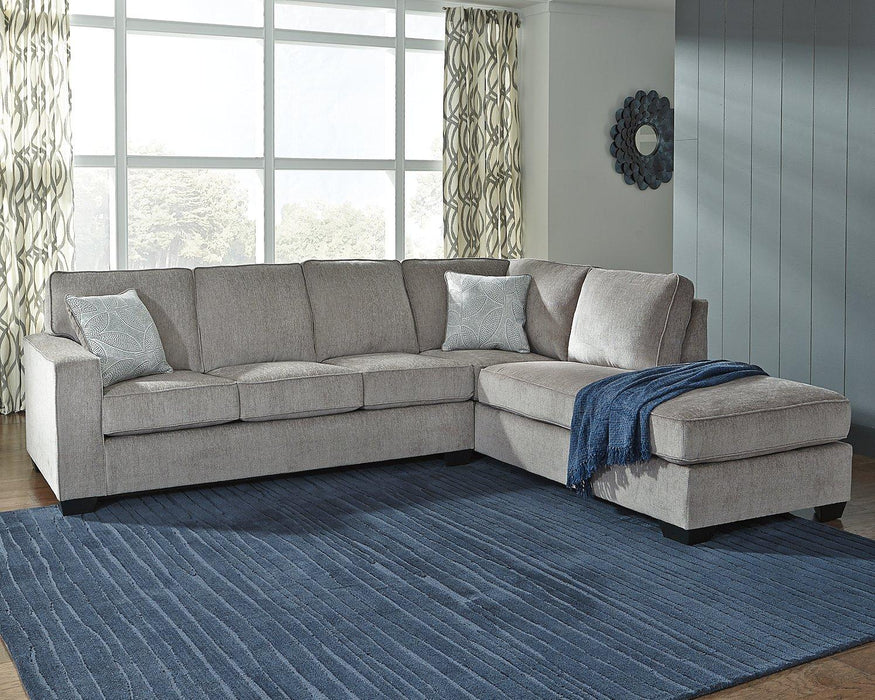 Altari Sectional with Chaise
