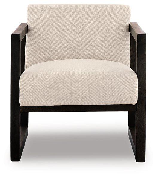 Alarick Accent Chair