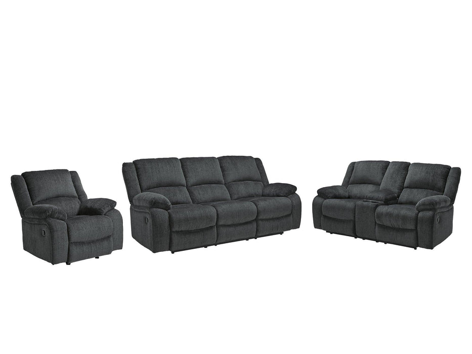 Draycoll Living Room Set