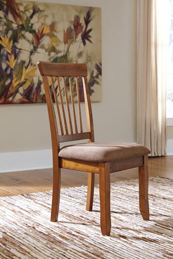 Berringer Dining Chair Set