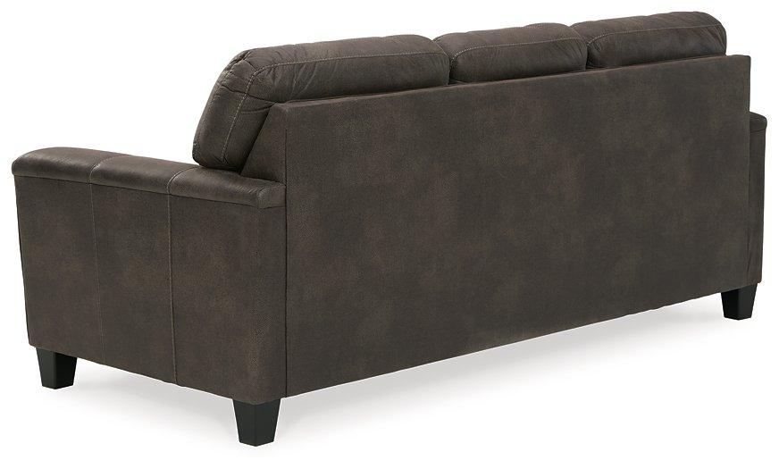 Navi Sofa Sleeper