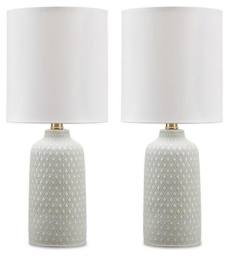 Donnford Table Lamp