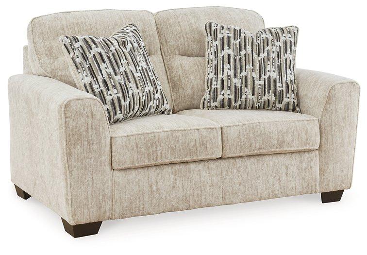 Lonoke Loveseat