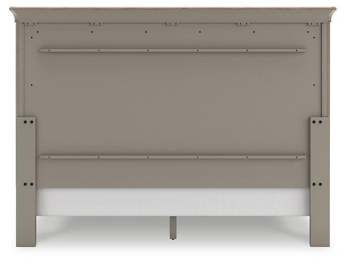 Lexorne Bed