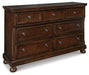 Porter Dresser image