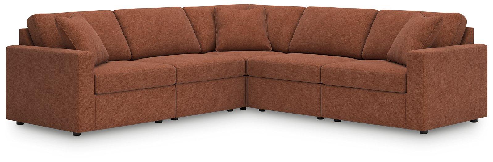 Modmax Sectional