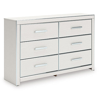 Zuraleus Dresser