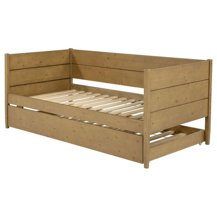 Calinda Daybed with Trundle