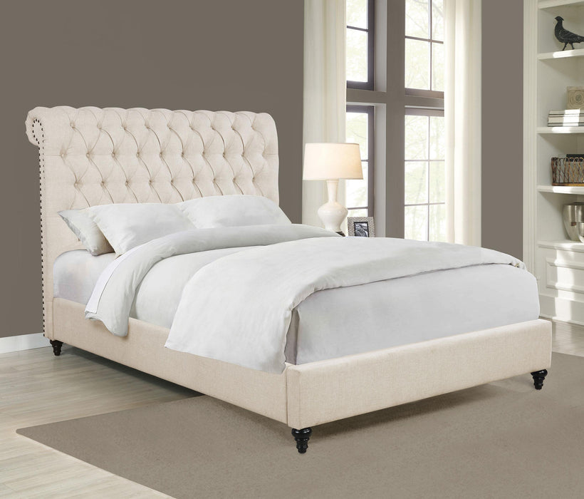 Devon Queen Beds
