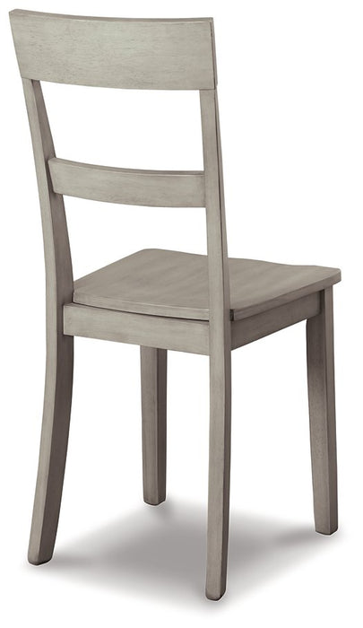 Loratti Dining Chair