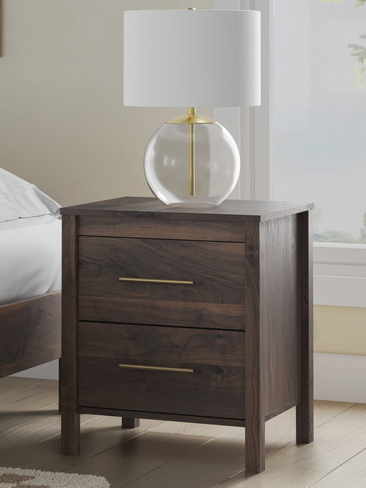 Calverson Nightstand