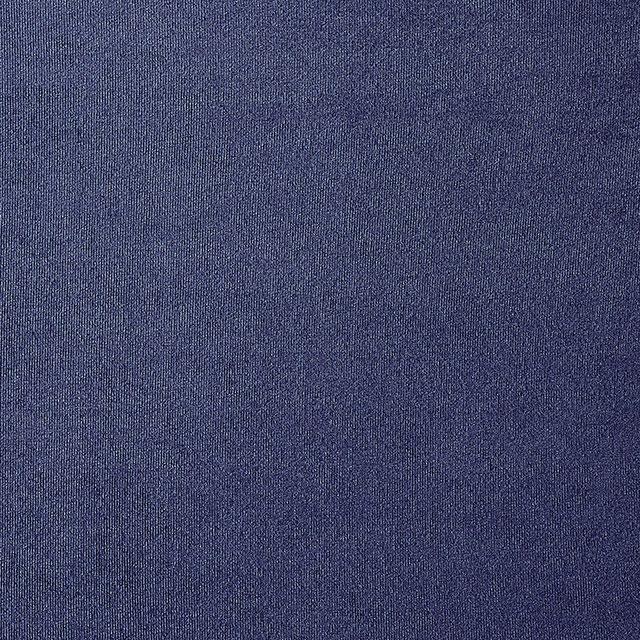 Alzir Bed Grey & Blue