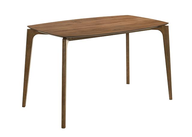 Ebikon 5 Pc Counter Ht Table Set