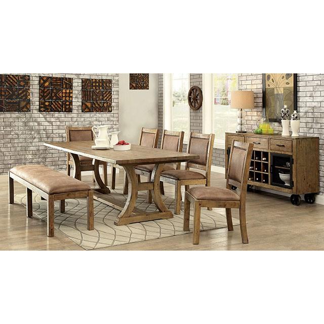 Gianna Dining Table Set