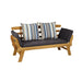 Velden Convertible Sofa Daybed image
