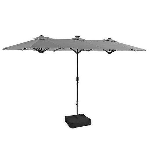 Musa Rectangular Market Umbrella image