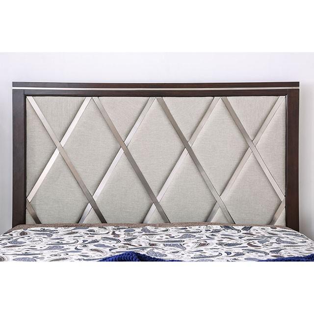 Winnifred Cal.King Bed