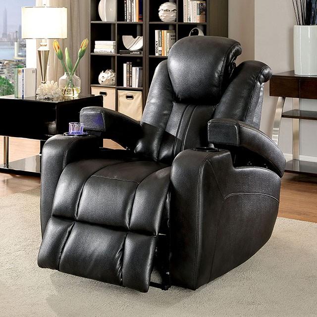 Zaurak Recliner