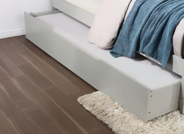 LYCORIDA Full & Twin Bed