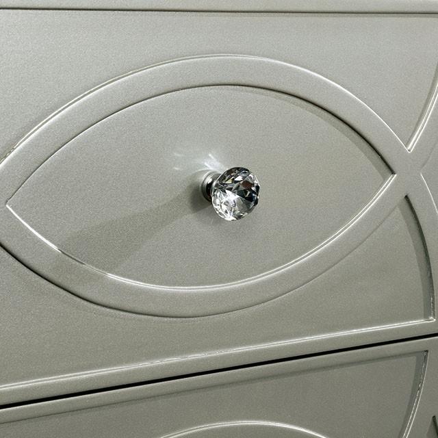 MANAR Cal.King, E.King, & Queen Bed