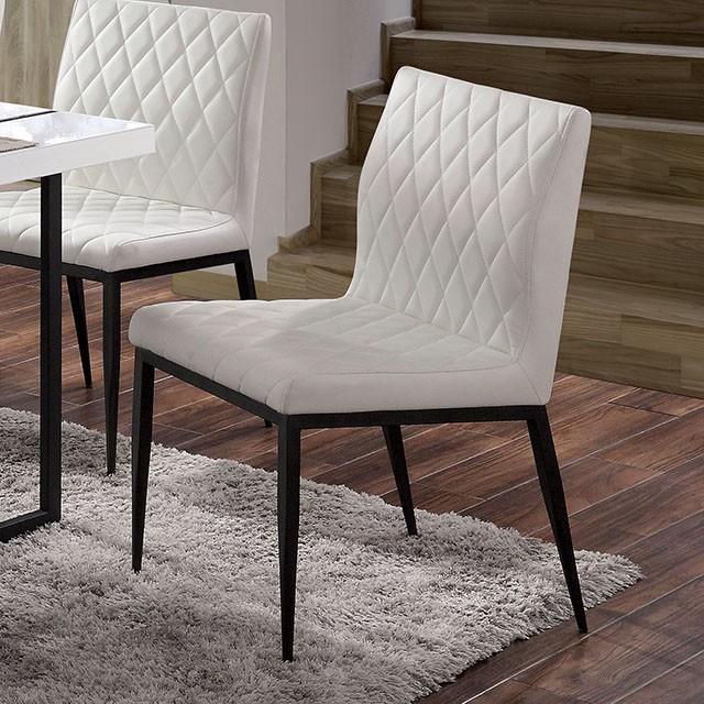 ALISHA Side Chair (2/CTN) image