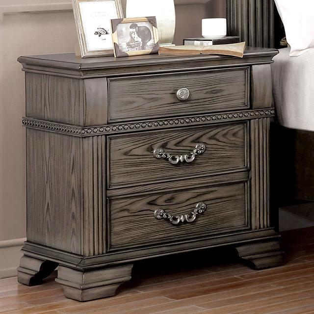 PAMPHILOS Night Stand image