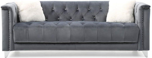 Galaxy Home Russell Sofa in Grey GHF-733569324316 image