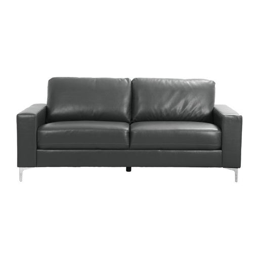 Homelegance Furniture Iniko Sofa in Gray 8203GY-3 image