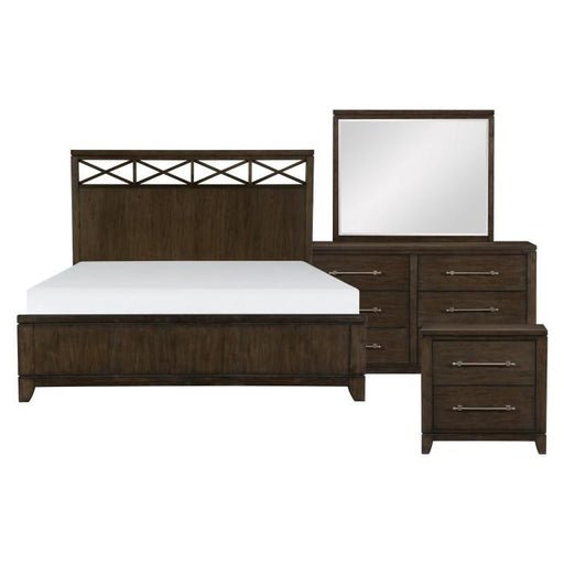 Homelegance Griggs 4-Piece Bedroom Set image