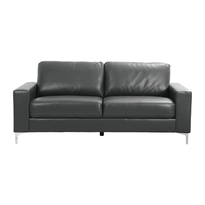 Iniko Sofa in Gray 8203GY-3 image