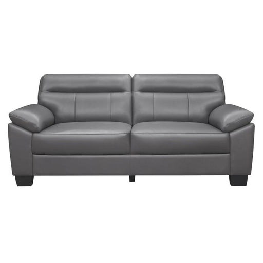 Homelegance Furniture Denizen Sofa in Dark Gray 9537DGY-3 image