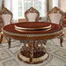 HD-1803 - ROUND TABLE image