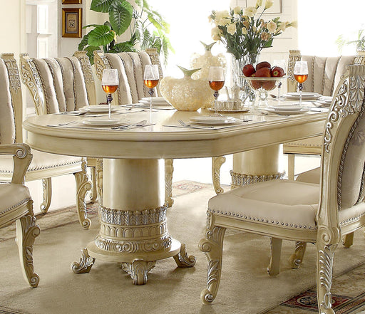 HD-5800 - DINING TABLE image