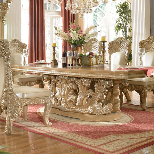 HD-7012 - DINING TABLE image